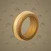 Bonded Ring #4716
