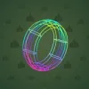Bonded Ring #4718