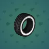 Bonded Ring #4720