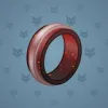 Bonded Ring #4722