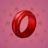 Bonded Ring #4728