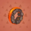 Bonded Ring #4731