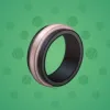 Bonded Ring #4735