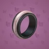 Bonded Ring #4738