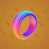 Bonded Ring #4739