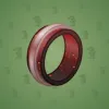 Bonded Ring #4740