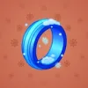 Bonded Ring #4742