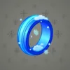 Bonded Ring #4745
