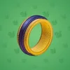 Bonded Ring #4746