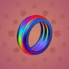 Bonded Ring #4747