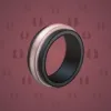 Bonded Ring #4748