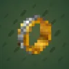 Bonded Ring #4749