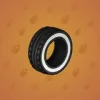 Bonded Ring #4750