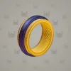 Bonded Ring #4752