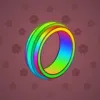 Bonded Ring #4758