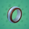 Bonded Ring #4761