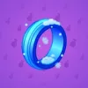 Bonded Ring #4763