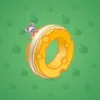 Bonded Ring #4764