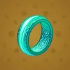 Bonded Ring #4766
