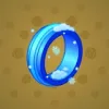 Bonded Ring #4771