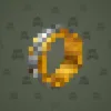 Bonded Ring #4772