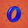 Bonded Ring #4778