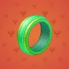 Bonded Ring #4779