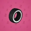 Bonded Ring #478