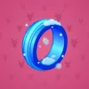 Bonded Ring #4781