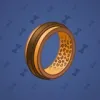 Bonded Ring #4784