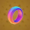 Bonded Ring #4785