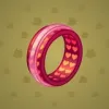 Bonded Ring #4786