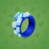 Bonded Ring #4790