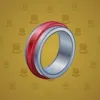 Bonded Ring #4798