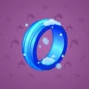 Bonded Ring #4799