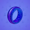 Bonded Ring #4802