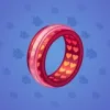 Bonded Ring #4808