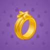 Bonded Ring #481