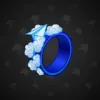 Bonded Ring #4816