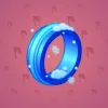 Bonded Ring #4820