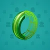 Bonded Ring #4824