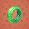 Bonded Ring #4828