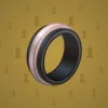 Bonded Ring #4834
