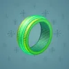 Bonded Ring #4836