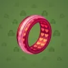 Bonded Ring #4838