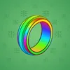 Bonded Ring #4842
