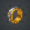 Bonded Ring #4844
