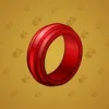 Bonded Ring #4854
