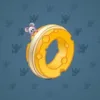 Bonded Ring #4856