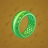 Bonded Ring #4857